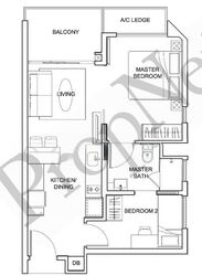 Kovan Regency (D19), Condominium #565622761